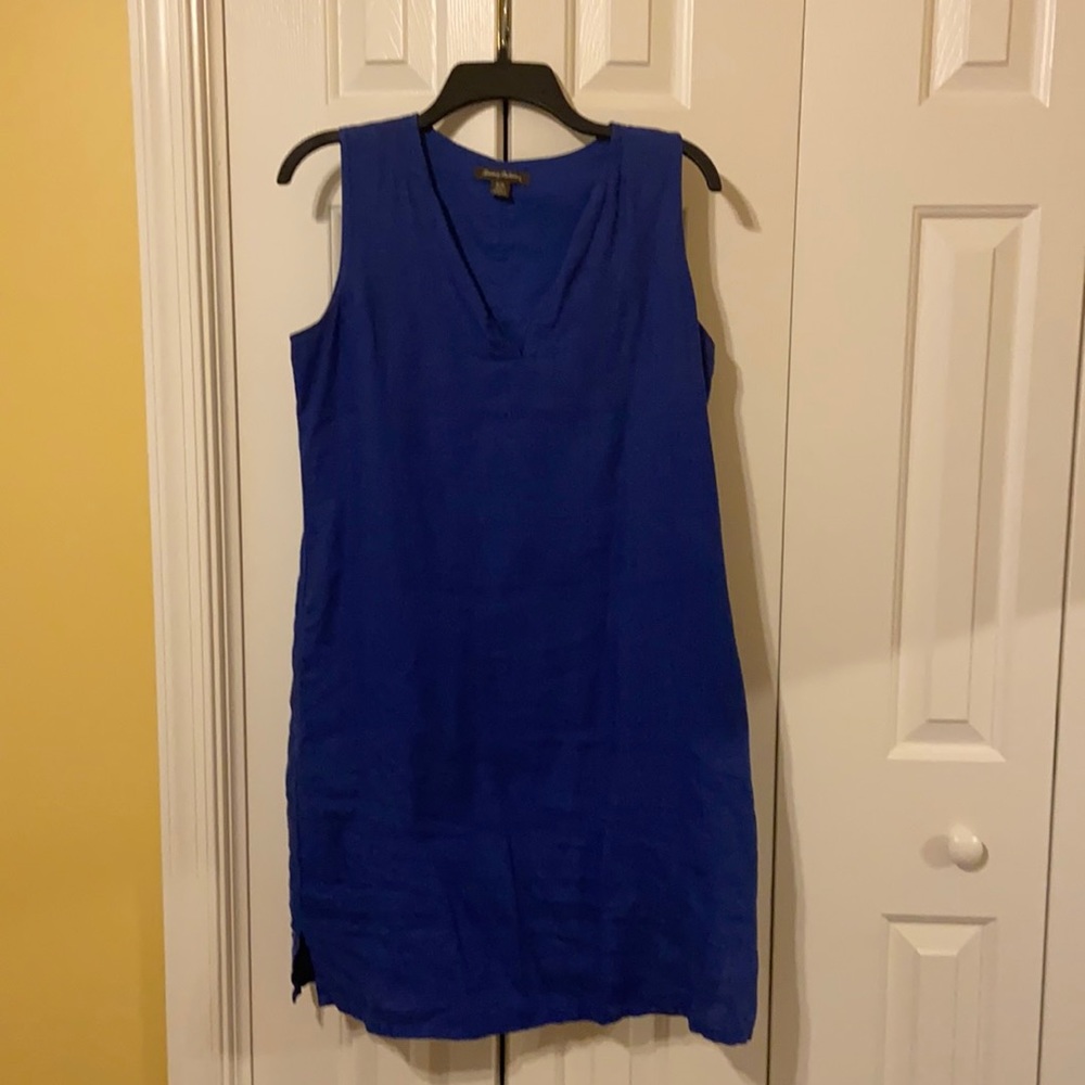 Tommy Bahama Royal Linen Dress
